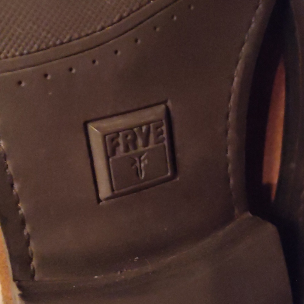 FRYE Boots - Picture 5 of 11